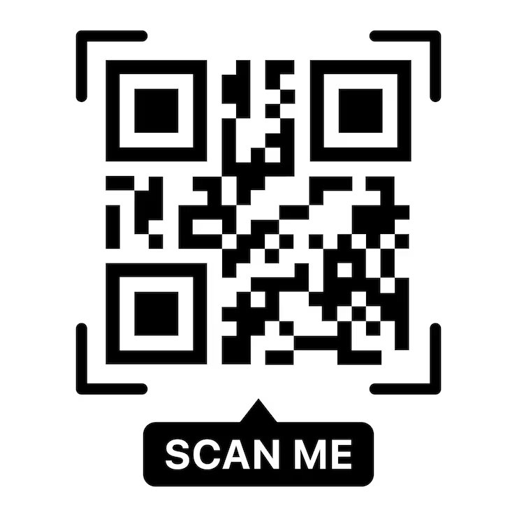 Donation QR Code