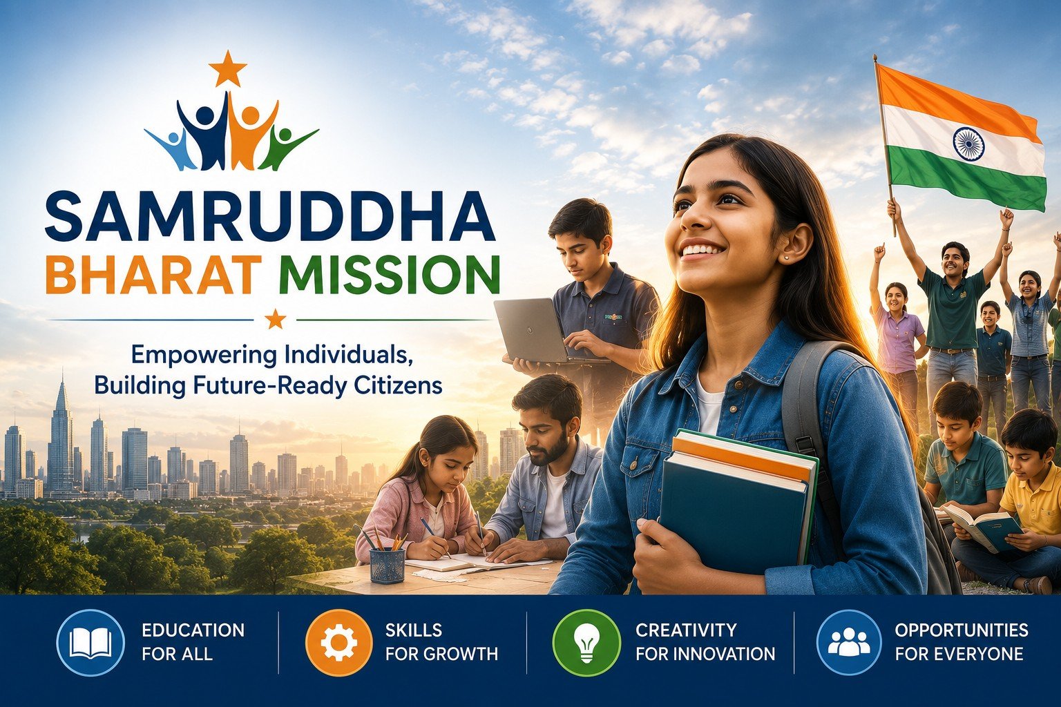 Education and Empowerment