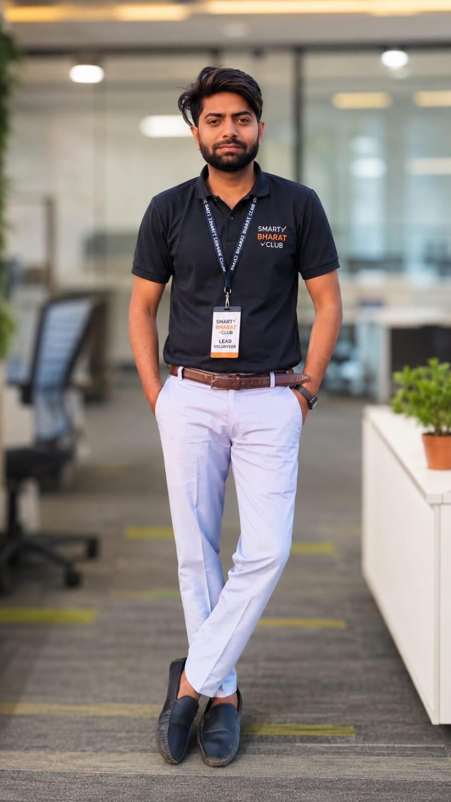 Team Member